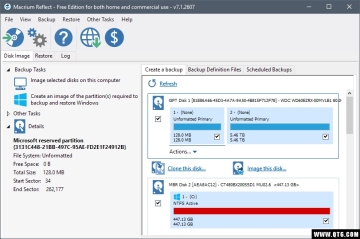 Macrium Reflectݱרңͼ0