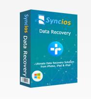 Anvsoft SynciOS Data Recoveryƻݻָ