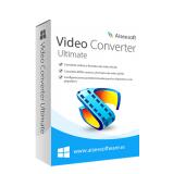 Aiseesoft Video Converter Ultimateýתعߣ