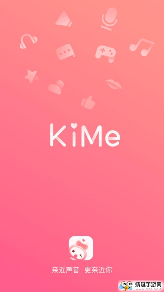 KiMe