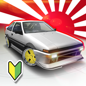 JDM Racing(ձِ܇o޽X׿)1.2.0