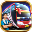 Bus Simulator Indonesia(印尼巴士模拟器无限金币汉化版)3.2