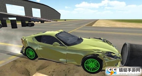 extreme pro car simulator 2020(OތI(y)܇ģM2020ʽ)1.02؈D2