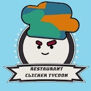 restaurant clicker tycoon(ʽ)