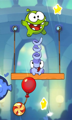 Cut the Rope 2(2ڹ)ͼ0