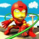 Beast Iron Rope Hero(Ӣ޽Ұ)1.0.1