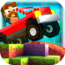 Blocky Roads(ِo(w)޽şo(w))1.3.7