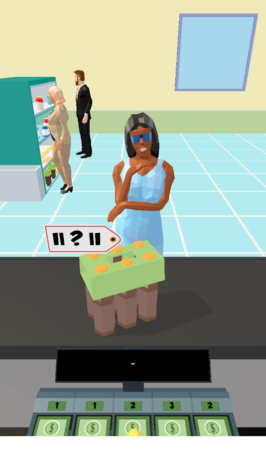 yT (Cashier 3D)ٷ