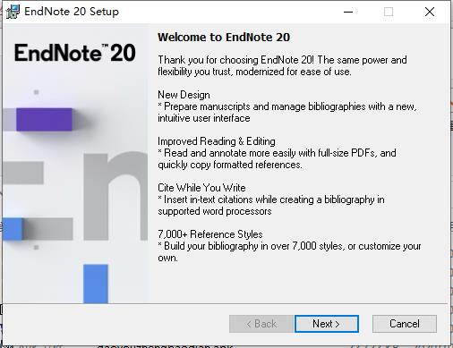 Endnote 20°īI(xin)ߣ