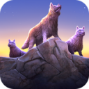 Wolf Simulator Evolution(ģ޻Ұ)1.0.2.6׿