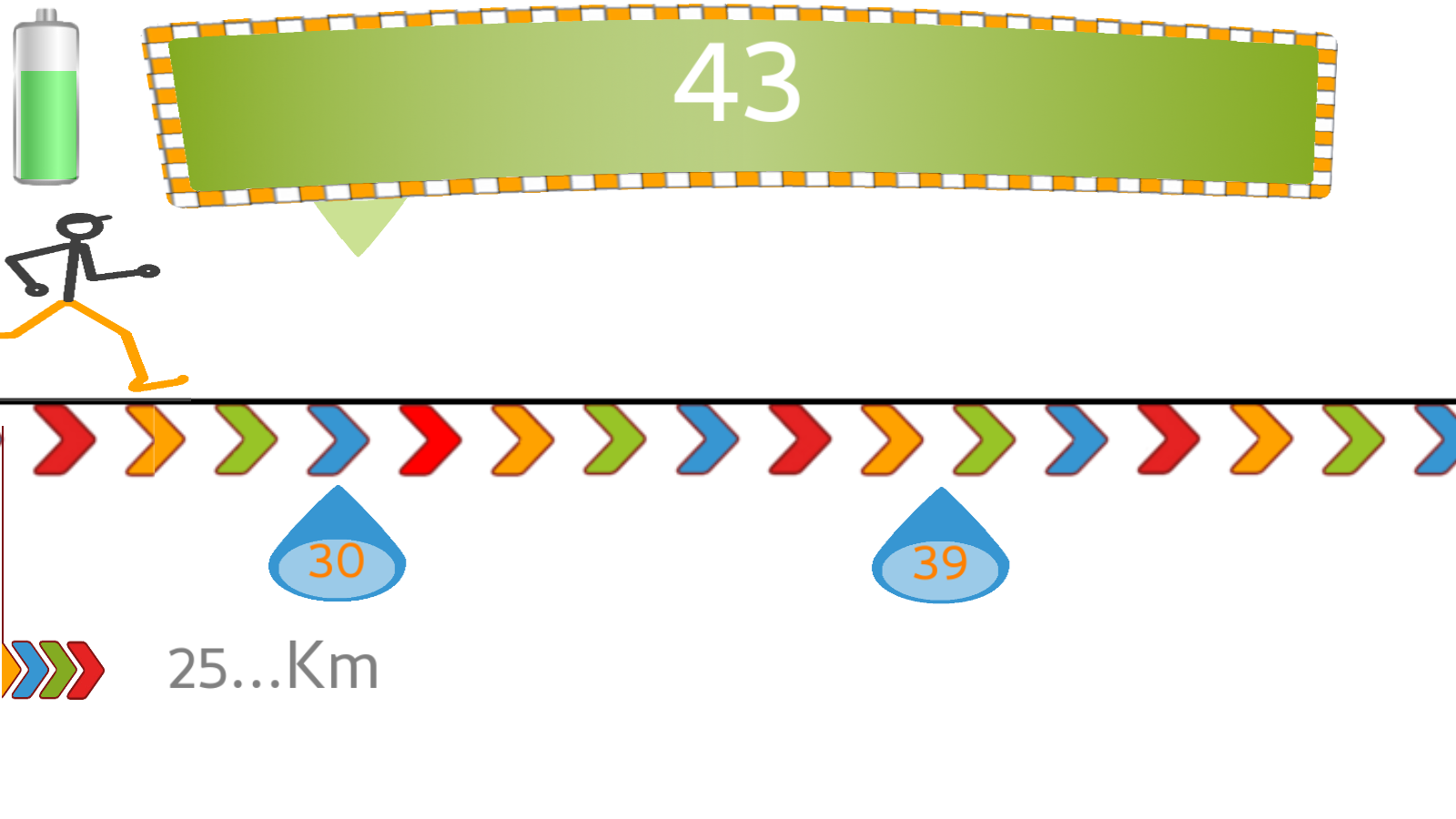 Run Numbers(܄Ӕ(sh)ֹٷ)1.4׿؈D1