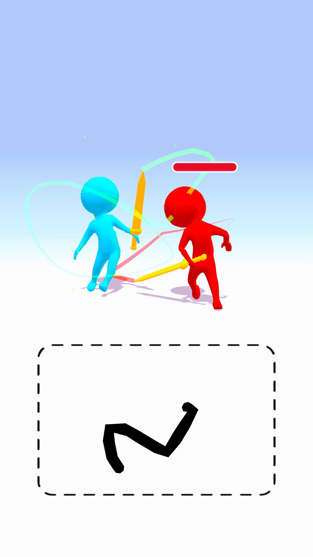 Draw Duel((du)Qo؛ƽ)1.1.0°؈D3