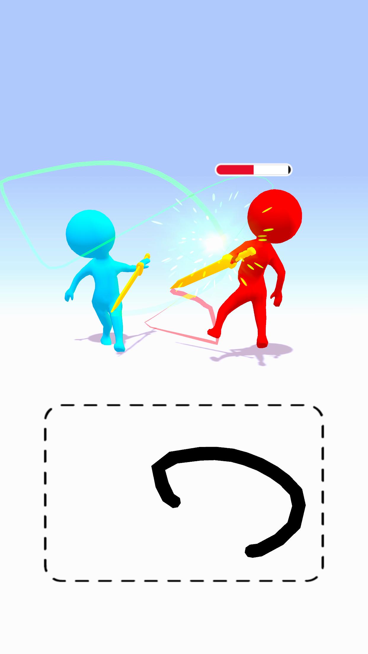 Draw Duel((du)Qo؛ƽ)1.1.0°؈D2