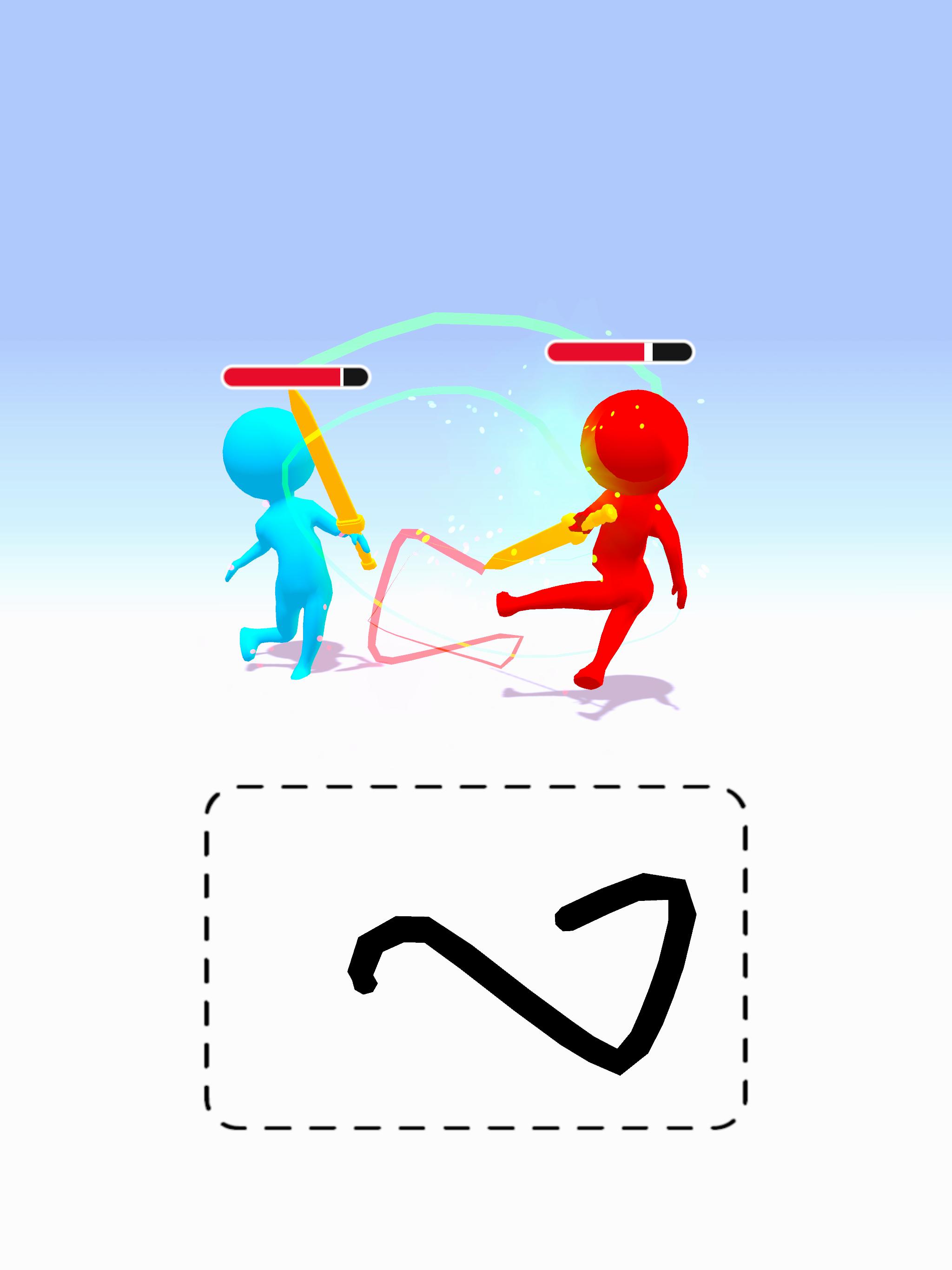 Draw Duel((du)Qo؛ƽ)1.1.0°؈D1