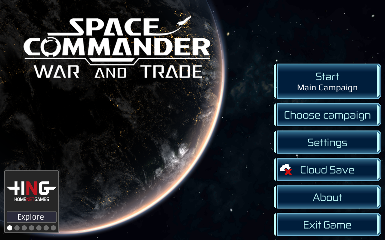 Space Commander: War and Trade(ָ̫]ّ(zhn)cQ(mo)׹ٷ)0.9.8׿؈D0