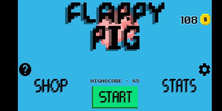 Flappy Pig(ɵٷ)1.2׿ͼ0
