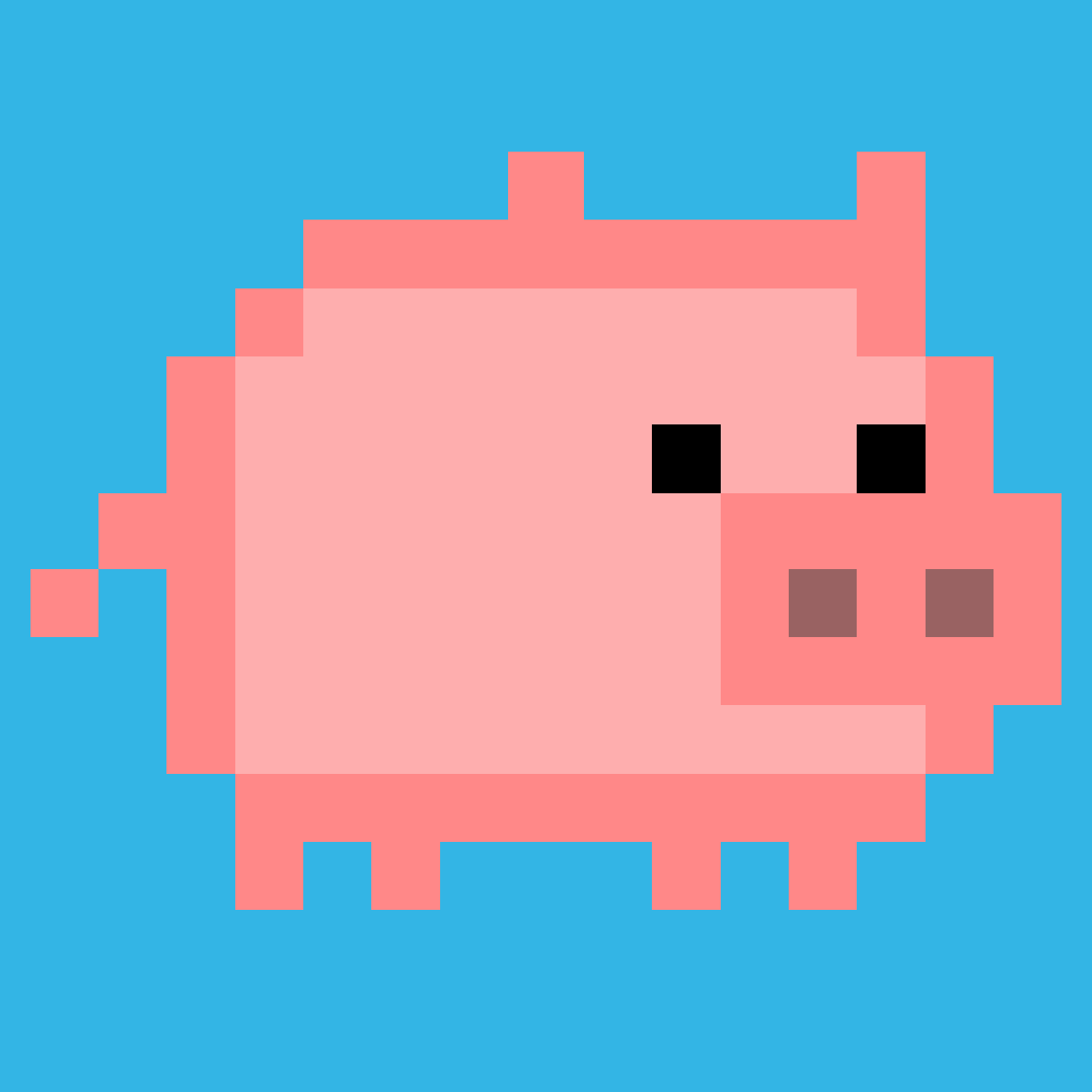 Flappy Pig(ɵٷ)