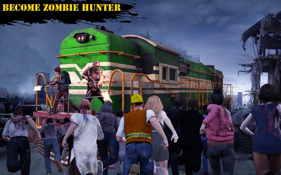 Zombie Survival State 3d : Offline Zombie GamesʬսСӹٷ棩1.0׿ͼ0