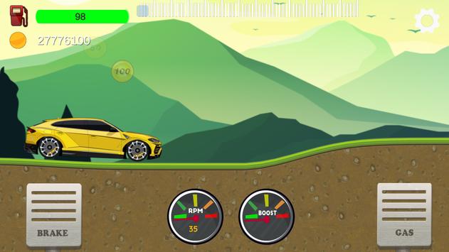 Real Climb Racing(ʼɽِ܇o޽Ű)1.0.8׿؈D0