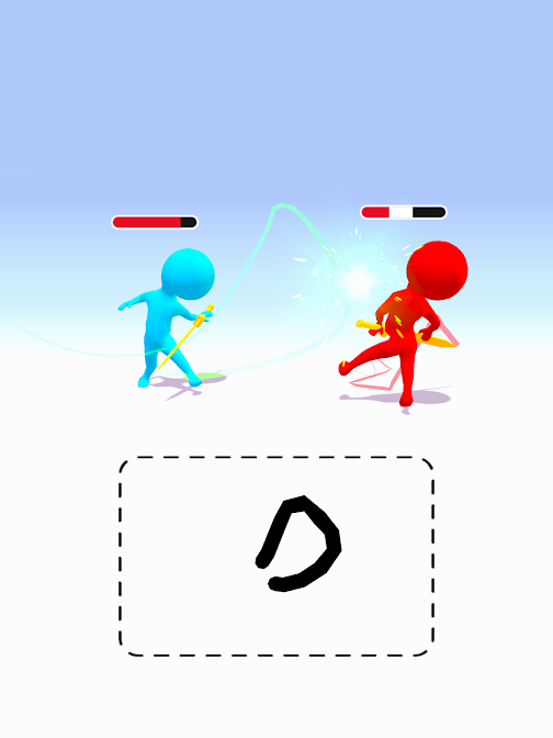 Draw Duel(LQonƱ)0.11.0׿؈D0