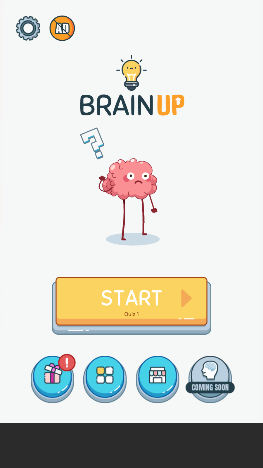 BrainUp(^Xѹٷ)1.0.9׿؈D3