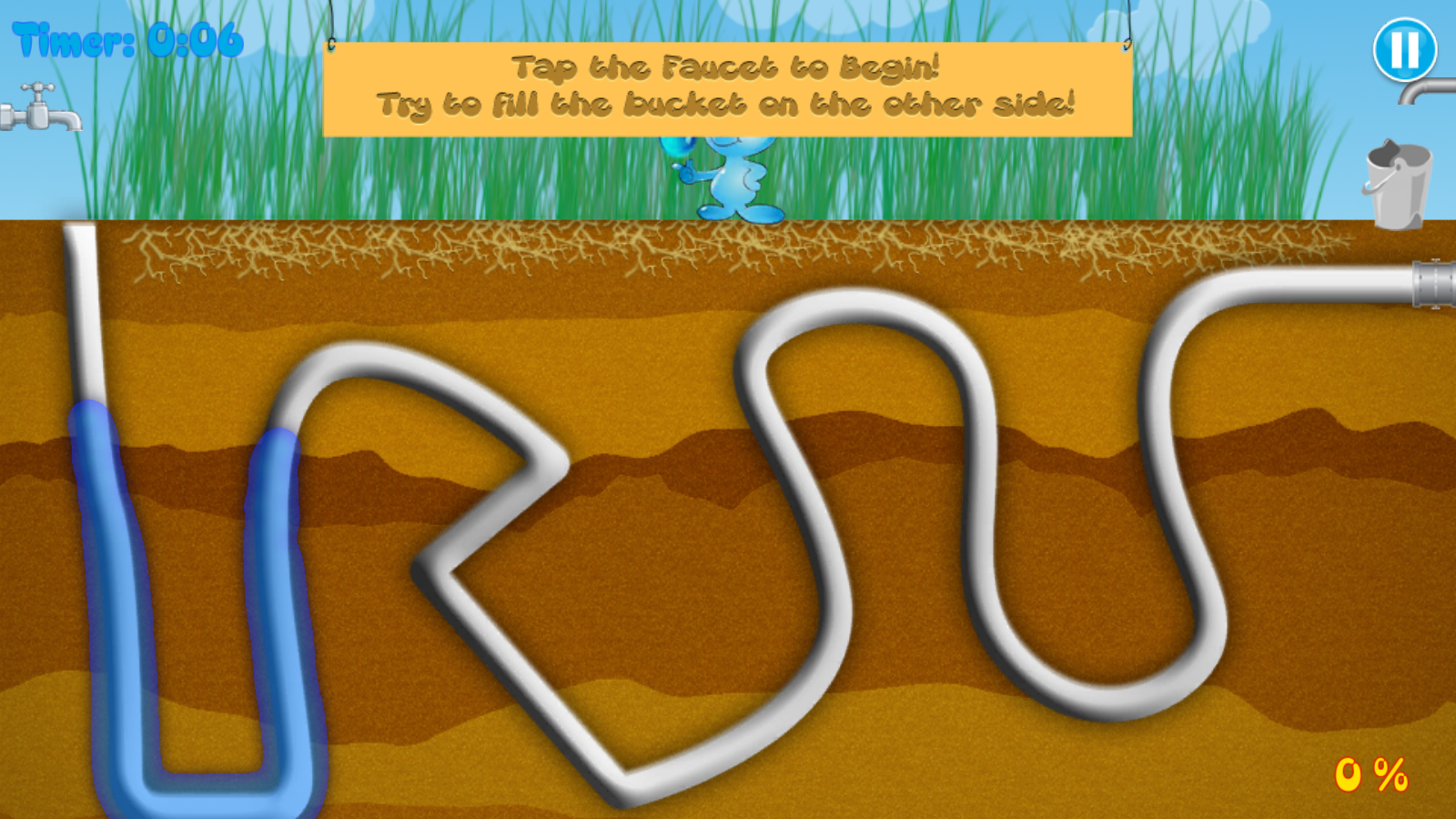 Bubble Race(ݸِٷ)2.1׿؈D1