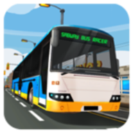 Subway Bus Racer(Fʿِ܇ֹٷ)1.12׿