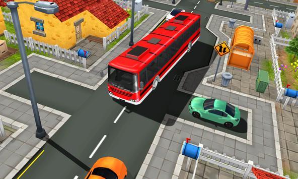 Subway Bus Racer(Fʿِ܇ֹٷ)1.12׿؈D1