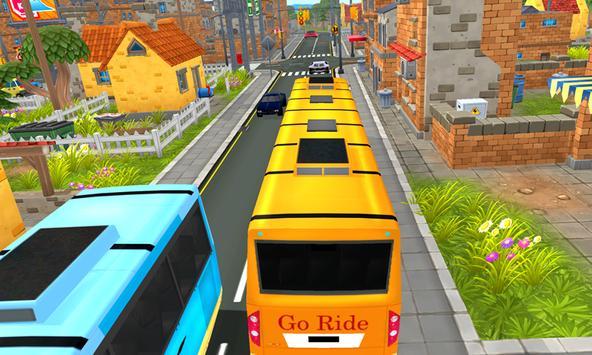 Subway Bus Racer(Fʿِ܇ֹٷ)1.12׿؈D2