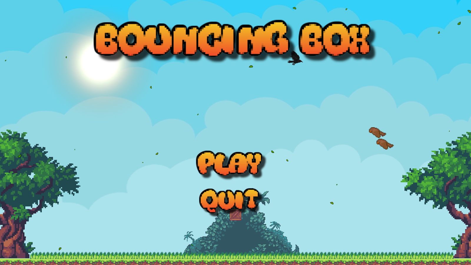 Bouncing Box(ٷ)1.12׿؈D3