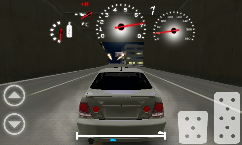 Japan Drag Racing 2D(ձِ܇ِ؛Ű)20׿؈D0