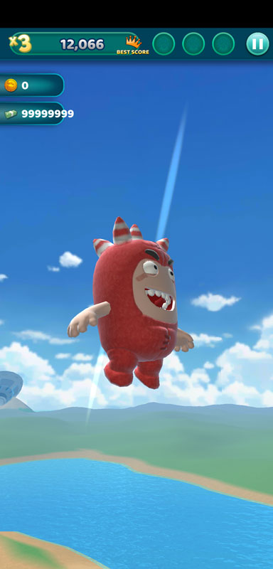 Oddbods Turbo Run(汦ȱܿҰ)1.8.1׿ͼ1