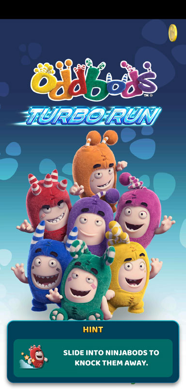 Oddbods Turbo Run(汦ȱܿҰ)1.8.1׿ͼ0