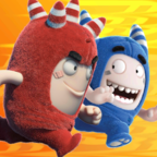 Oddbods Turbo Run(汦ȱܿҰ)