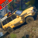 Offroad Land Jeep Driving(ԽҰճʻҰ)1.0׿