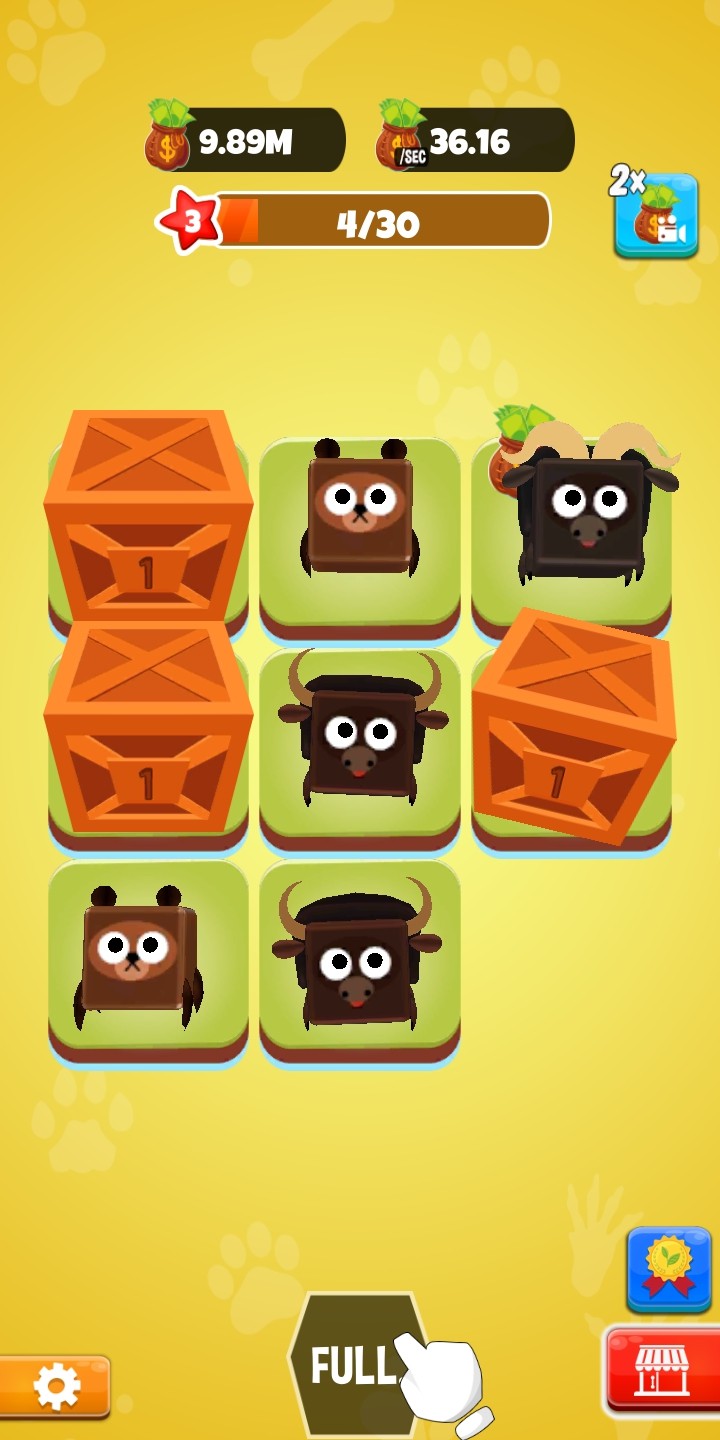 Animal Stack Jump(ϳɴ؛Ű)1.2.6׿؈D2