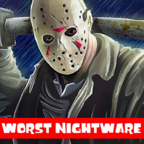 1000 ways to die - Scary Jason Escape gamesѰǧٷ棩