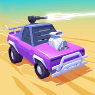 ɳĮTʿDesert Riders׿1.0.3ٷ