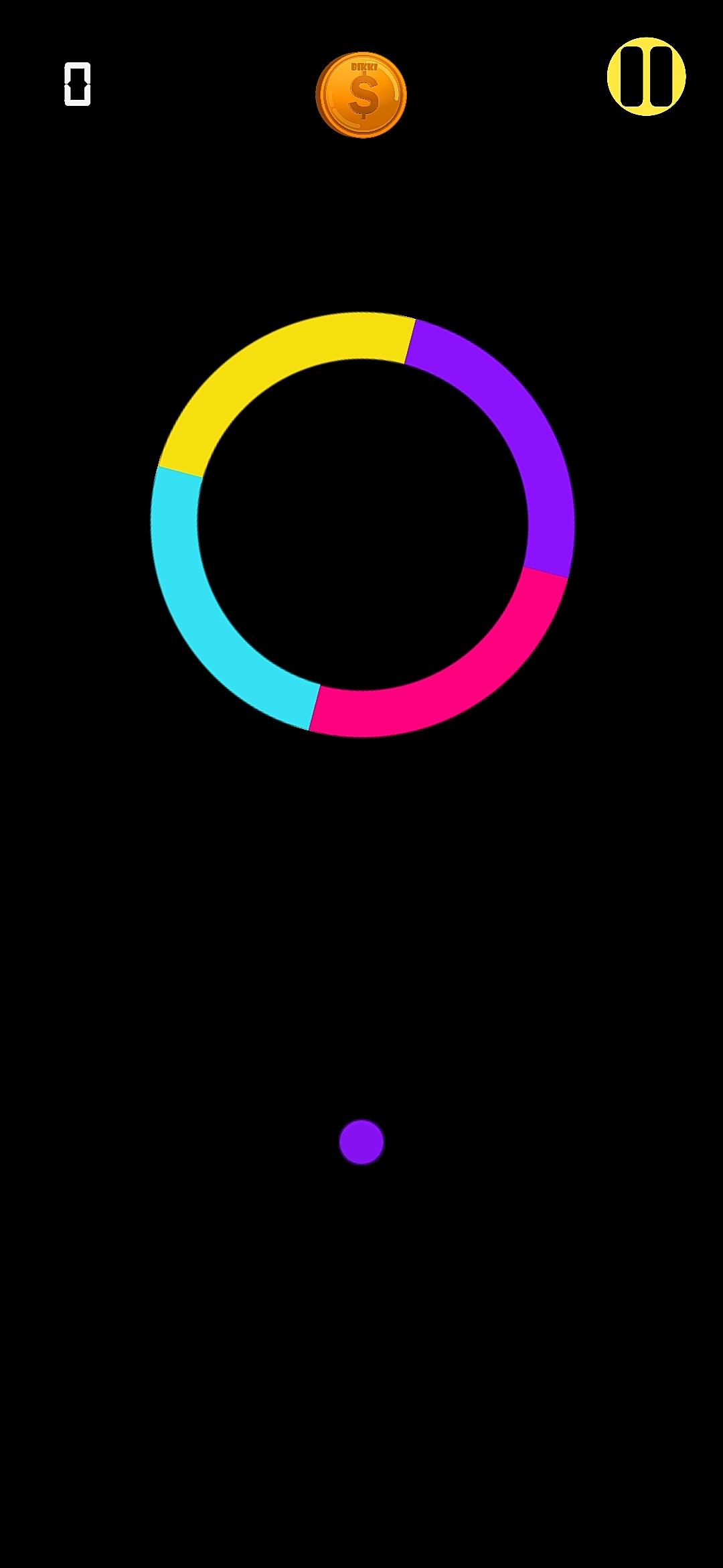 Colour Bump 2D(ɫ͹2D؛Ű)1.3׿؈D3