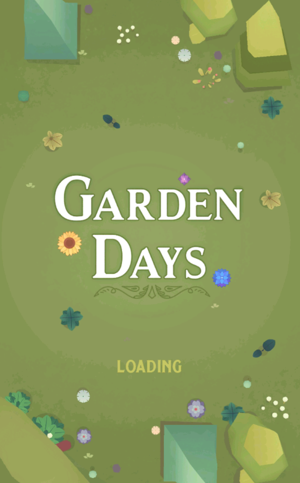 Garden Days(@ͳL(zhng)ٷ)0.17.0׿؈D2