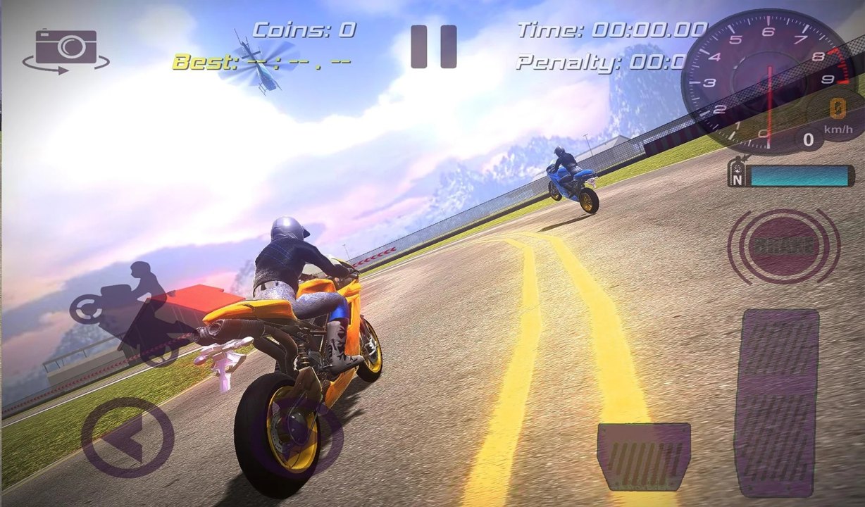 StuntBikeRace(OĦ܇ؼِٷ)1.0׿؈D0