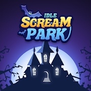 Idle Scream Park(üй԰޳Ʊ)1.0׿