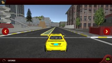 Spor Car Simulator(ܳģ°)ͼ1