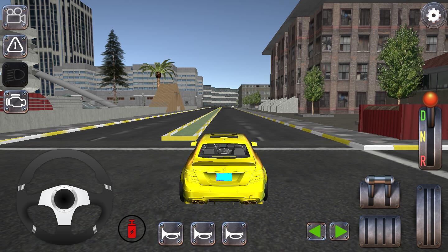 Spor Car Simulator(ܳģ°)1.5׿ͼ2