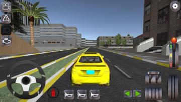 Spor Car Simulator(ܳģ°)ͼ3