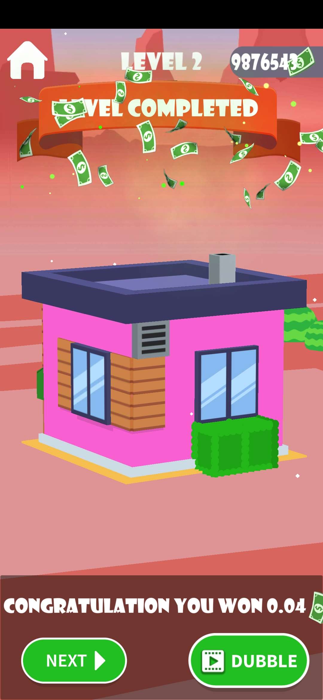 Color House Wall 3D(ɫӉ3D؛Ű)1.3׿؈D3