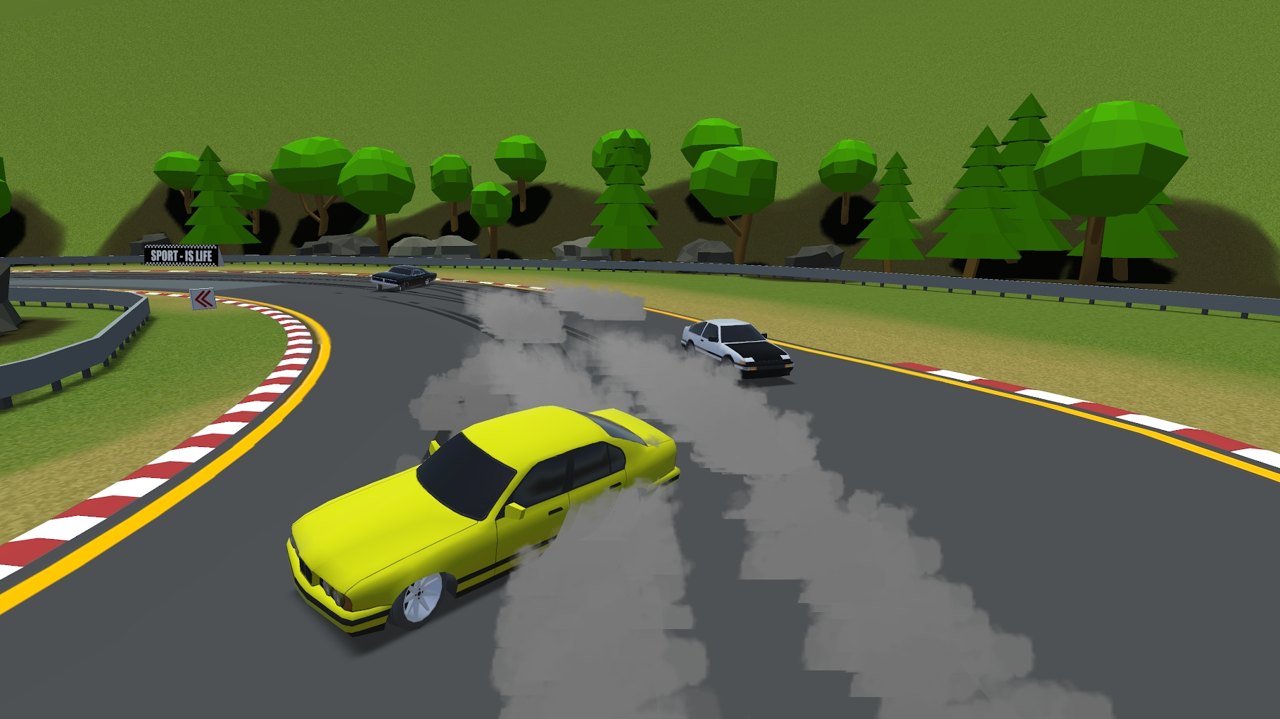 Pixel Drift Multiplayer(Ưƴ؛Ű)1.05׿؈D3