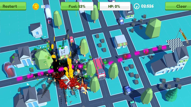 Car Puzzle: Drive Quest(܇܉؛Ű)2.1׿؈D3