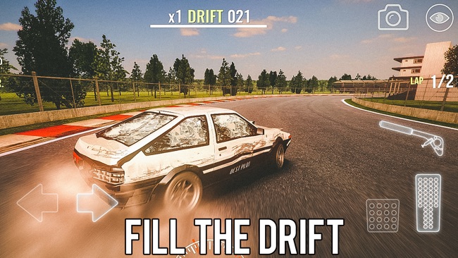 Drift Legends(Ưƴ׿)1.4.3ٷͼ0