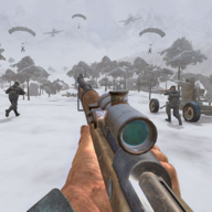 Call of Sniper Cold War(ѓ(zhn)ن؛Ű)1.1.3׿